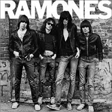 The Ramones « Billy the Kid Weblog!