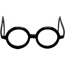 glasses