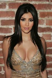 Image Kim Kardashian: Picture