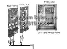 NEC Phone System Self