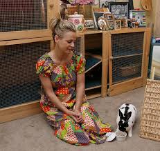   Amy Sedaris  