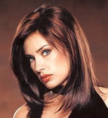 Change hair color