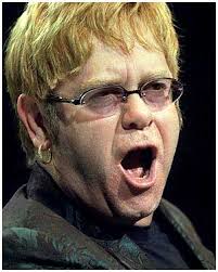 Image Elton John Picture