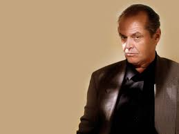 Jack Nicholson picture