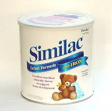 FDA Recalls Similac Special Care 24 