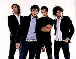 Image Biography <b>The Killers</b> Biography Picture