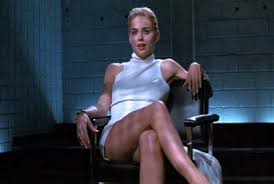 Sharon Stone, Jeanne - via Daymix