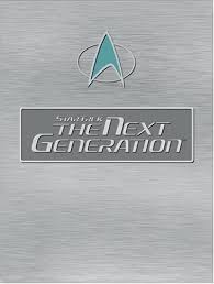 Star Trek: The Next Generation: Season 3: Disc 2 poster