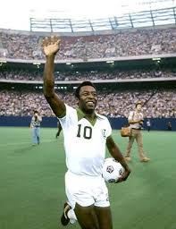 Image Labels: <b>Pele</b> The Legend Picture