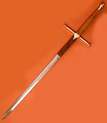   William Wallace   Sword R659 00