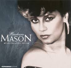   Barbara Mason   The Greatest Hits    
