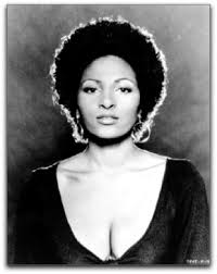 Pam Grier