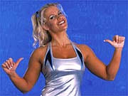   Molly Holly    Molly Holly   Height 