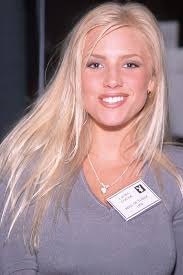 sis in law of Bret Boone
