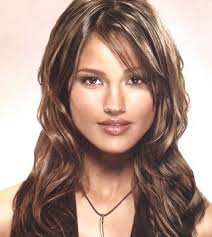 Change hair color