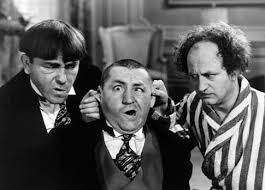 Stooges - via Daymix