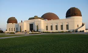   Griffith   Observatory