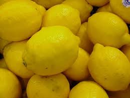 Lemon - Fruit