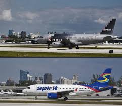 Spirit Airlines