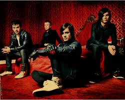 30 Seconds to Mars Picture 2