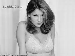 Image <b>Laetitia Casta</b> Wallpaper Picture