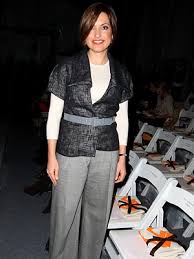 Mariska Hargitay Image <b>mariska< b> <b>hargitay< b> lela rose.jpg Picture 6