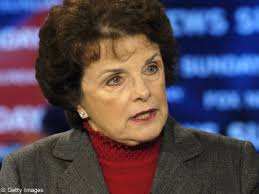 Feinstein joins - via Daymix