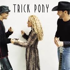 Image Trick Pony Picture