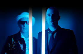 Image New <b>Pet Shop Boys</b> Video – “Love Etc. <b>...</b> Picture