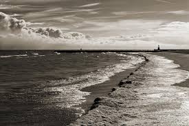 Lake Michigan - via Daymix