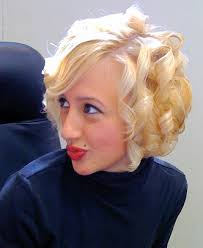 Change hair color