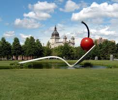 Minneapolis, Minnesota. - via Daymix