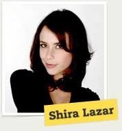 Shira Lazar - via Daymix