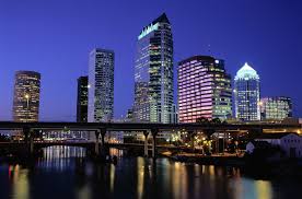 Tampa Florida system? - via Daymix