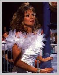 MISS ELIZABETH, ? - via Daymix