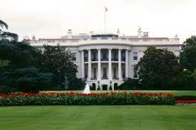 White House Tour - via Daymix