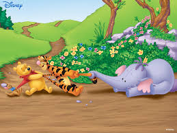 Disney wallpapers