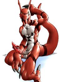   digimon hentai  