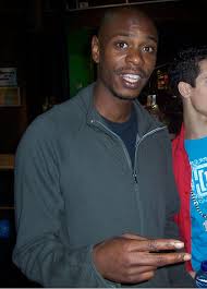 Image File:<b>Dave Chappelle</b> Picture