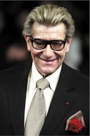 Image Yves Saint Laurent: Paris Picture