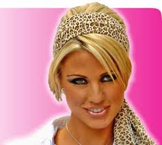 Katie Price Picture 4