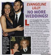 Image <b>Evangeline Lilly</b> Biography and <b>...</b> Picture