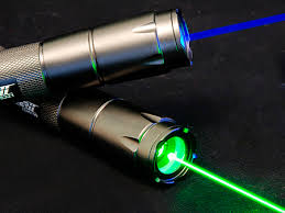 6 Fantastic Laser Pointer