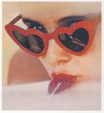 Lolita's In Betweens