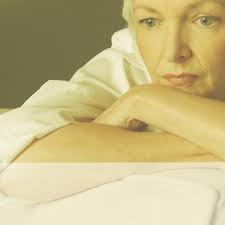 Symptoms of  menopause 