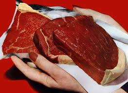 Meat: - via Daymix