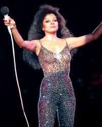Diana Ross