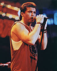 Billy Ray Cyrus