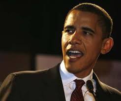 Barak Obama