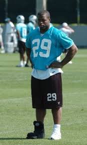Because safety Quinton Teal,
